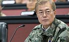 US, South Korea Begin Ulchi-Freedom Guardian 2017 Military Exercises Amid Threats From North Korea