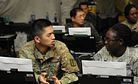 Amid the US-ROK Drills, China Warns Not to 'Add Fuel to the Fire'
