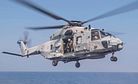 India to Procure Over 230 New Helicopters for Navy