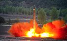 We Need to Talk About North Korea's Intermediate-Range Ballistic Missiles