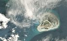 South China Sea Update: Assessing the Latest Chinese Maritime Activity Near Thitu Island