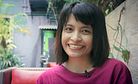 ‘Relax, It’s Just Religion,’ Says Indonesian Author