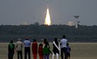 India's Soaring Space Ambitions