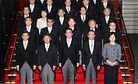 What's China's View On Abe’s Latest Cabinet Reshuffle?