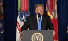 Trump's New Afghanistan Strategy: An Afghan View