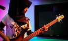 Indonesia's Heavy Metal Hijab-Clad Teens