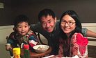 Princeton University: Iran Denies Appeal of Jailed Chinese-American Researcher