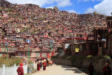Image result for tibetan buddhist monastery