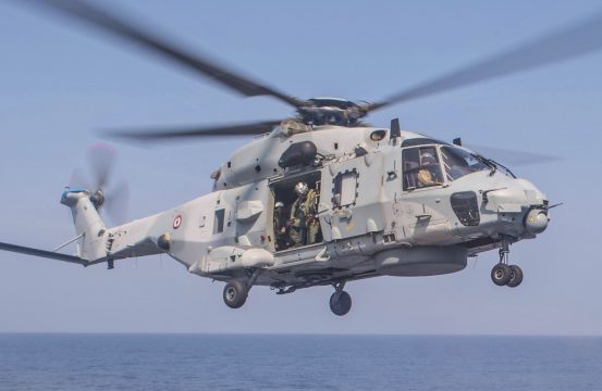India to Procure Over 230 New Helicopters for Navy | The ...