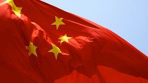 China Is Taking Patents Seriously. The World Should Take Notice.