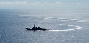 ASEAN Security &#8216;Centrality&#8217; and the South China Sea