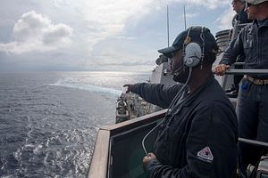 How America Can Keep From Losing in the South China Sea