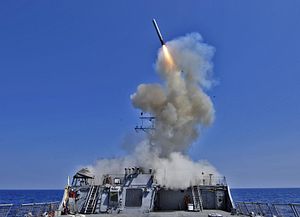 Japan Will Get Its Tomahawk Missiles a Year Early