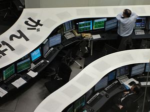 Tokyo Global Financial Center Under the Spotlight Again