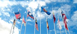 ASEAN’s Challenges and the Way Forward