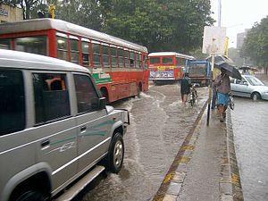 Amid Climate Disasters, South Asia’s Cities Need to Focus on Resilience