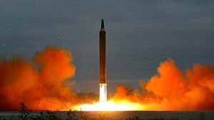 North Korea Overflies Japan With Another Intermediate-Range Ballistic Missile: Early Analysis