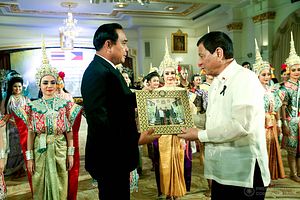 Philippines-Thailand Military Ties in the Spotlight with New Committee