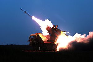China’s Air Force Tests Missile Defense Near North Korea Border
