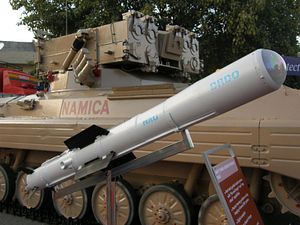 Indian Army Delays Induction of New Anti-Tank Guided Missile