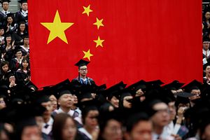 Can Test-Obsessed China Change?