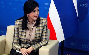 What Yingluck’s Fate Says About Sexism in Thailand