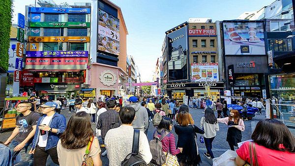 Average Koreans Still Left out of Economic Optimism – The Diplomat