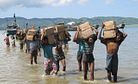 The Shame of Myanmar