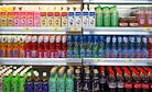 Sugary Soda Tax Not Enough to Halt the March of Obesity in Asia
