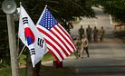 The US-South Korea Military Cost-Sharing Agreement Has Expired. Now What?