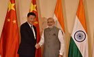 How Long Can India’s China Juggle Last?