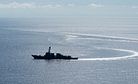 Time for the US to Stop Losing Ground to China in the South China Sea