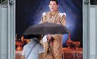 New King, Deep State: Thailand