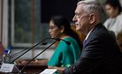 Afghanistan, Terrorism, Maritime Security: US Defense Secretary Begins Inaugural Visit to India