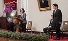 Calm Down About Taiwan’s New Premier