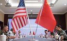 The Impact of Chinese Espionage on the United States