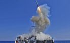US Navy to Re-Fit Tomahawk Cruise Missiles to Attack Ships