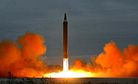 North Korea Overflies Japan With Another Intermediate-Range Ballistic Missile: Early Analysis