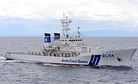East China Sea: Japan Coast Guard Plans Miyako Island Facility Upgrades