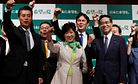 Yuriko Koike’s New Party: A Real Game-Changer for Japanese Politics?
