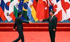 45 Years of Normalized Sino-Japanese Diplomacy