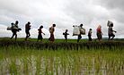 Are the Rohingya Facing Genocide?