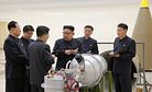 North Korea: In Deterrence We Trust