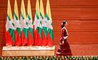 Economics and Democracy: Myanmar’s Myriad Challenges