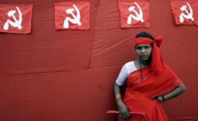 Half a Century of India’s Maoist Insurgency