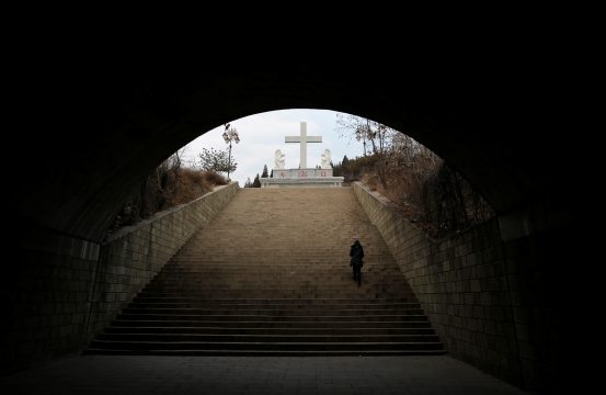 China’s Thriving Underground Churches In Danger | The Diplomat