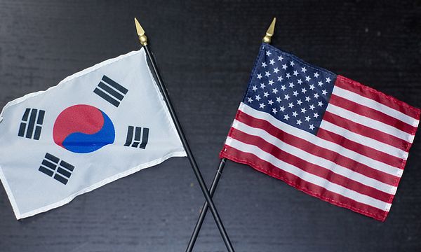 US-South Korea relations – The Diplomat