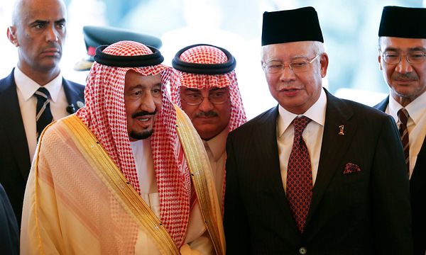 Saudi Arabia-Indonesia relations – The Diplomat