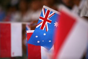 Why Has Australia Shifted Back to the Quad?