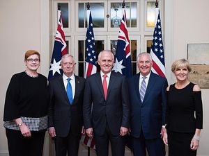 In the Trump Era, Australia Needs More Distance From the US